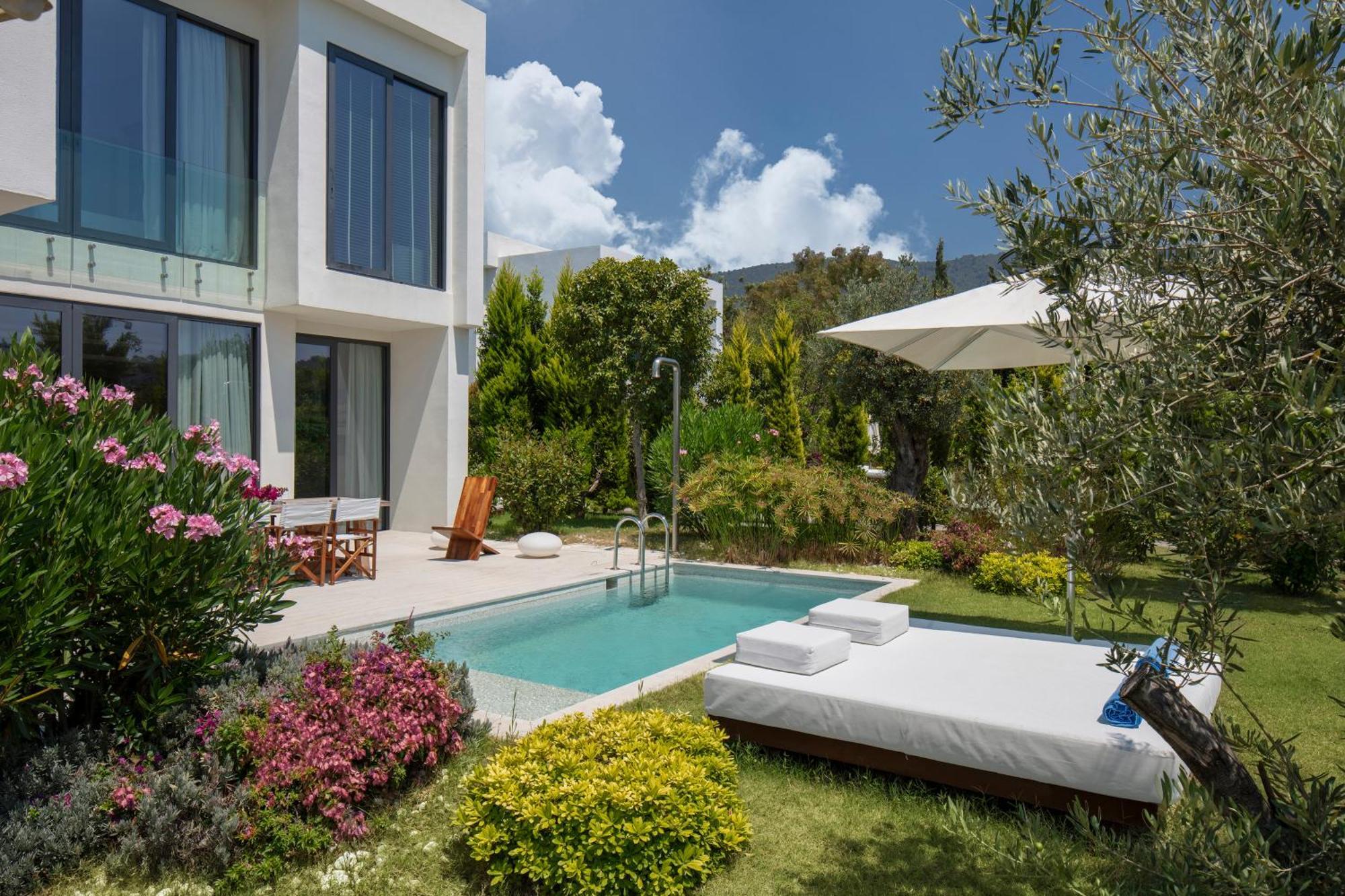 Susona Bodrum, Lxr Hotels & Resorts Torba Exterior photo