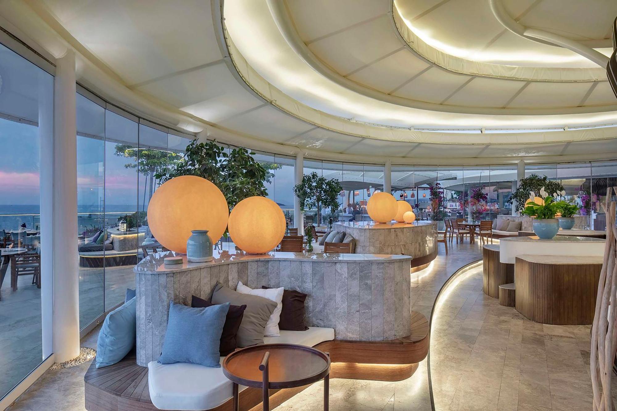 Susona Bodrum, Lxr Hotels & Resorts Torba Exterior photo