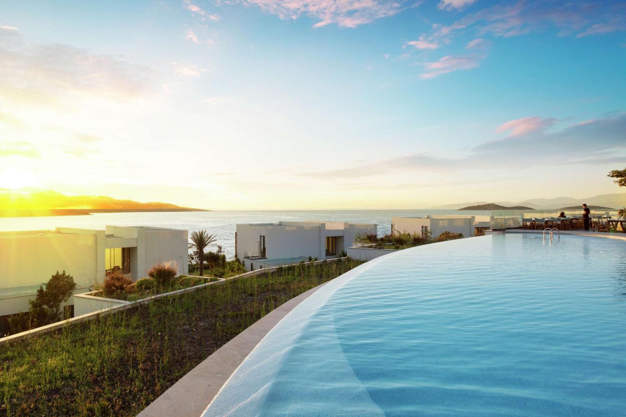 Susona Bodrum, Lxr Hotels & Resorts Torba Exterior photo