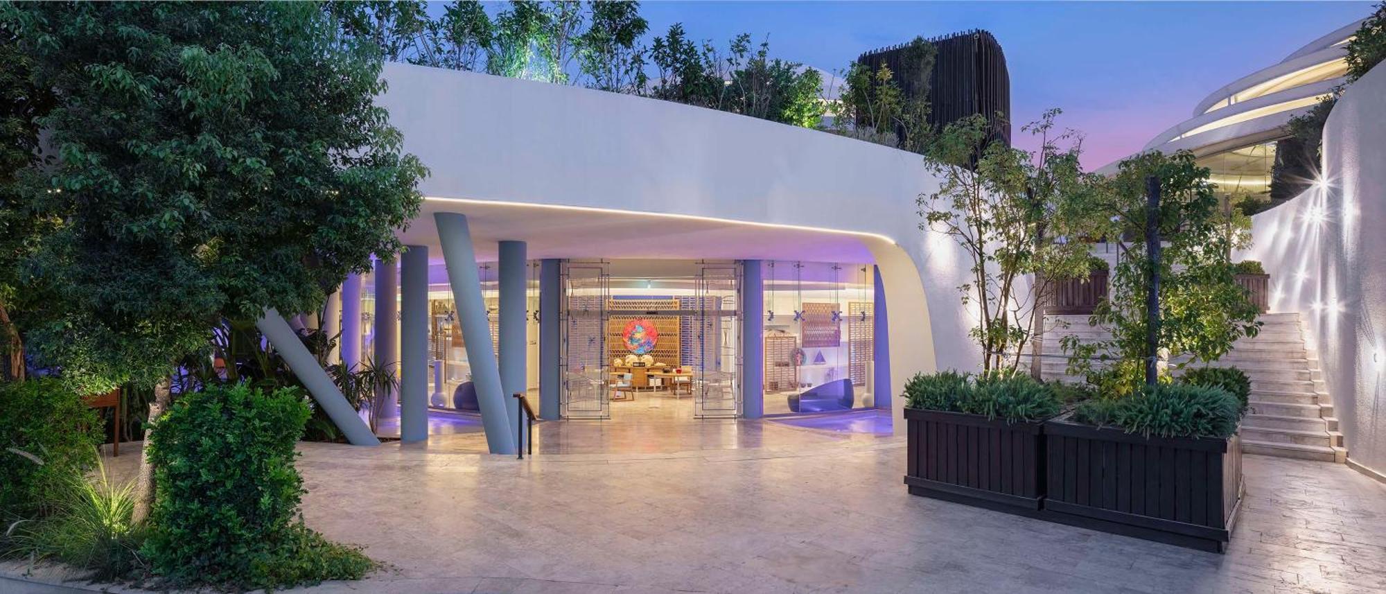 Susona Bodrum, Lxr Hotels & Resorts Torba Exterior photo