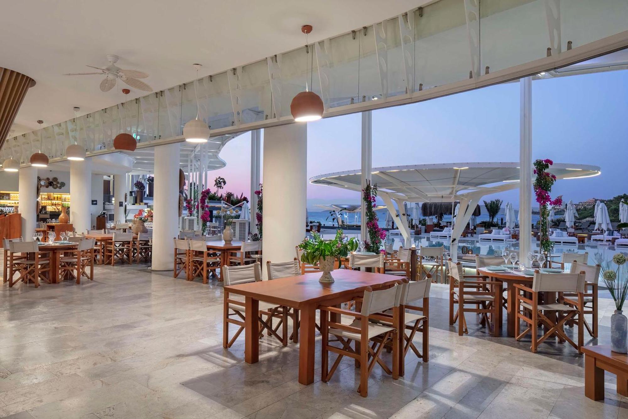 Susona Bodrum, Lxr Hotels & Resorts Torba Exterior photo